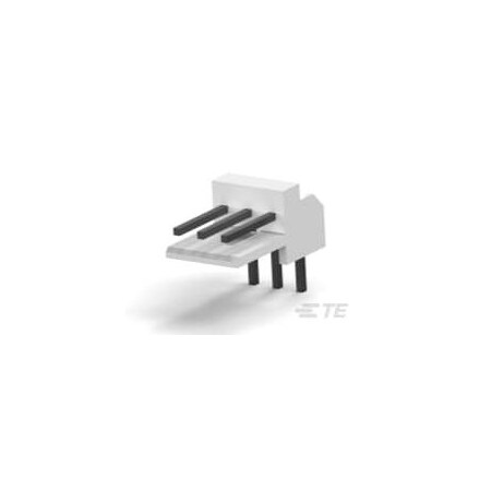 Te Connectivity 3P POST HEADER ASSY EI 171826-3